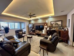 Blk 122 Bukit Batok Central (Bukit Batok), HDB Executive #626814991